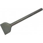 Makita - Sekáč plochý SDS Max, 50x400 mm D-34235 – Hledejceny.cz