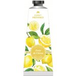 Esprit Provence Citronová kůra Krém na ruce, 30 ml – Zbozi.Blesk.cz