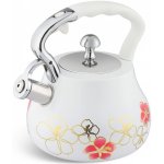 Edenberg Color nerez White 3L EB-8842 – Hledejceny.cz