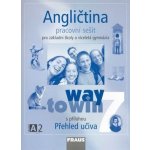 Angličtina 7 Way to Win - Pracovní sešit - Betáková L.,Dvořáková K. – Hledejceny.cz