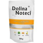 Dolina Noteci Premium Bohatá na kachnu a dýni 500 g – Hledejceny.cz