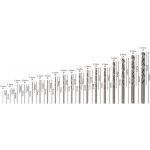 Bosch 2607019578 – Hledejceny.cz