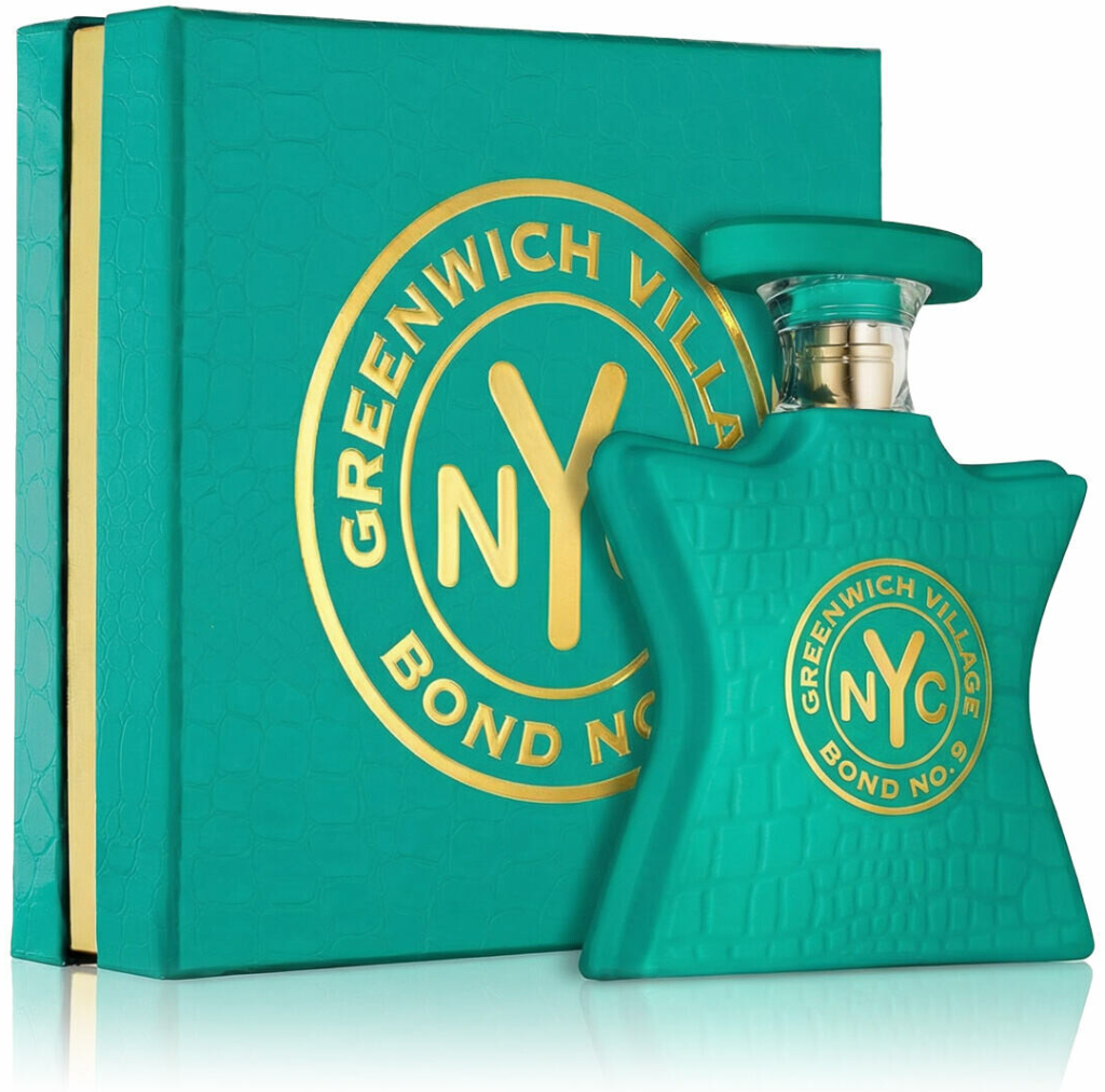 Bond No. 9 Greenwich Village parfémovaná voda unisex 50 ml