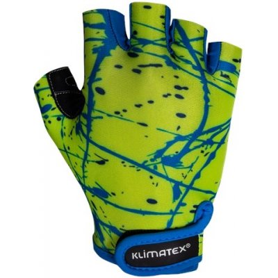 Klimatex Aled Jr SF light-green – Zbozi.Blesk.cz