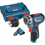 Bosch GSR 12V-15 FC 0.601.9F6.002 – Hledejceny.cz