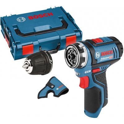 Bosch GSR 12V-15 FC 0.601.9F6.002 – Zbozi.Blesk.cz