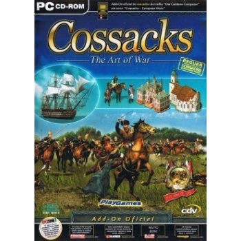 Cossacks: Art of War