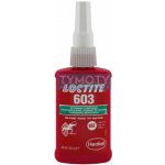 LOCTITE 603 upevňovač spojů VP 10g – Zboží Mobilmania
