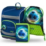 BAAGL SET 3 Zippy plus Fotbalový míč – Zboží Dáma