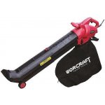 WORCRAFT CHT-S20Li 20V – Zboží Dáma
