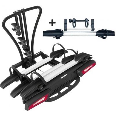 Yakima JustClick EVO 3+1 – Hledejceny.cz