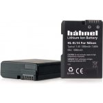 Hähnel EN-EL14a – Zboží Živě