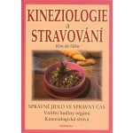 Kineziologie a stravování - Kim Da Silva – Hledejceny.cz