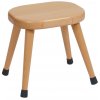 Montessori smyslová pomůcka Nienhuis Stolička B2 - fialová (31 cm)