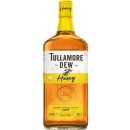 Tullamore D.E.W. Honey 35% 0,7 l (holá láhev)