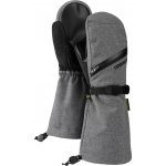 Burton Kids Vent Mitt gray heather JR 26/27 – Hledejceny.cz