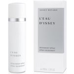 Issey Miyake L'Eau D'Issey deospray 100 ml – Hledejceny.cz