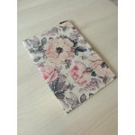 Obal na knihu Růžovošedé květy – Zbozi.Blesk.cz