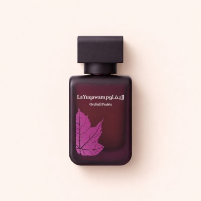 Rasasi La Yuqawam Orchid Prairie parfémovaná voda dámská 75 ml – Hledejceny.cz