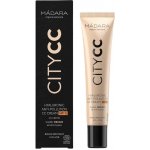 Mádara Hyaluronový CC krém SPF15 Medium Beige 40 ml – Zboží Dáma