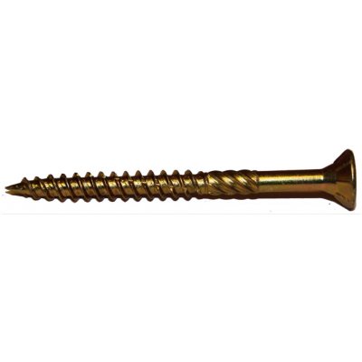 Vruty RAPI-TEC 2010 6x70mm zápustná hlava TX30 galvanický zinek – Hledejceny.cz