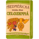 Předměřická mouka žitná celozrnná 1kg