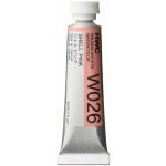 Holbein Akvarelová barva 5ml růžová W013 – Hledejceny.cz