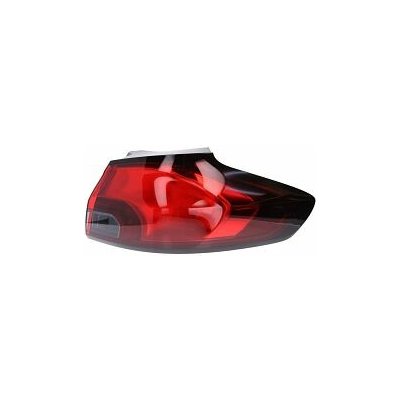Zadní světlo- pravé vnější OPEL ZAFIRA TOURER C 2012 -2016 |012 -2016| AUTOMOTIVE LIGHTING | 8001063647869 – Hledejceny.cz