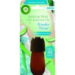 Air Wick náplň pro aroma difuzér - Voda z Fidži & Svěží Aloe 20ml – Zbozi.Blesk.cz