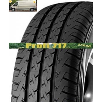 Pneumatiky Runway Enduro 616 215/65 R16 109R