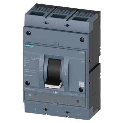 Siemens 3VA1510-5EF32-0AA0 – Hledejceny.cz