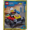 Lego LEGO® City 952206 Hasič