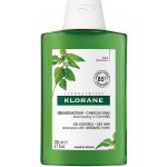 Klorane šampon pro mastné vlasy Kopřiva 200 ml – Sleviste.cz