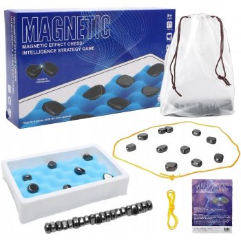 Magnetické šachy lynker