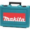 Kufr a organizér na nářadí Makita plastový kufr TW0350 824702-2
