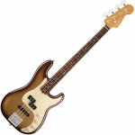 Fender American Ultra Precision Bass – Zboží Mobilmania