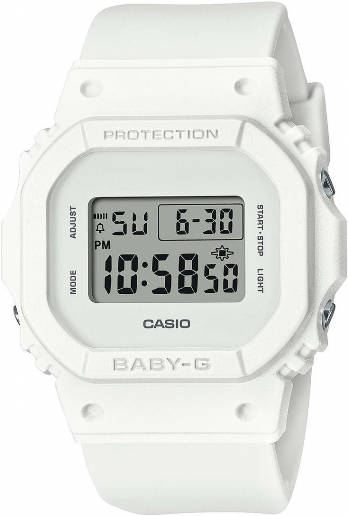 Casio BGD-565CS-7