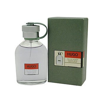 Hugo Boss Hugo toaletní voda pánská 40 ml