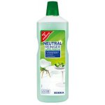 G & G neutrální čistič na všechny povrchy s vůní jablka 1 l – HobbyKompas.cz