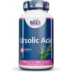 Haya Labs Ursolic Acid 250 mg 100 kapslí – Hledejceny.cz