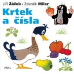 Krtek a čísla, 3. vydání - Jiří Žáček – Hledejceny.cz