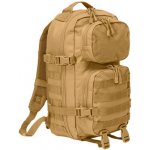 Brandit US Cooper Patch Medium Camel 25 l – Zbozi.Blesk.cz