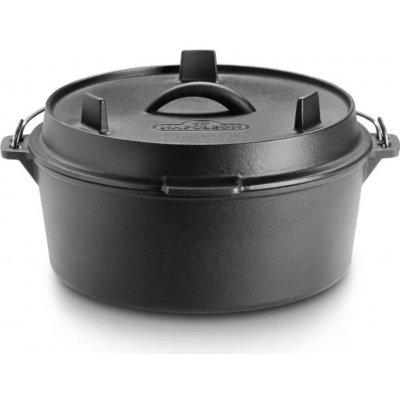 Napoleon Litinový hrnec Dutch Oven 6QT Napoleon – Hledejceny.cz