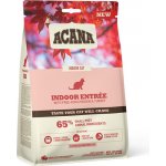 Acana Indoor Entrée Cat 4,5 kg – Sleviste.cz
