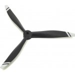 E-flite vrtule 3-listá: Air Tractor/Turbo Timber/Cirrus SR-22T 1.5m – Hledejceny.cz