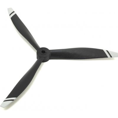 E-flite vrtule 3-listá: Air Tractor/Turbo Timber/Cirrus SR-22T 1.5m – Hledejceny.cz