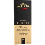 Valrhona DULCEY 35% bílá 70 g – Hledejceny.cz