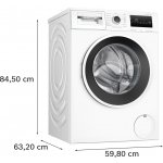 Bosch WAN28275CS – Hledejceny.cz
