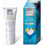 White Pearl Coconut Whitening bělicí 75 ml – Hledejceny.cz