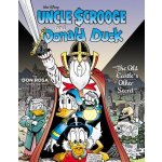 Walt Disney Uncle Scrooge and Donald Duck: the Old Castle's Other Secret the Don Rosa Library Vol. 10 Rosa DonPevná vazba – Hledejceny.cz